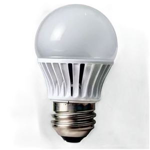 Led Light Bulb Png Rrq10 PNG image