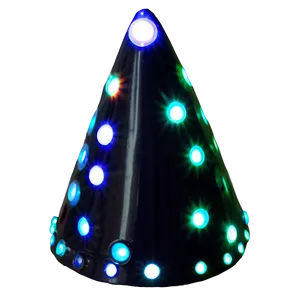 Led Light Party Hat Png Sxd22 PNG image