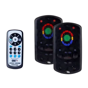 Led Light Remote Control PNG 06202024 PNG
