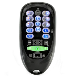 Led Light Remote Control PNG 15 PNG