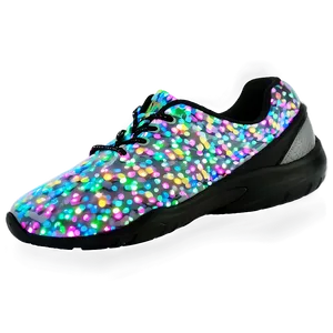 Led Light Shoe PNG Twc