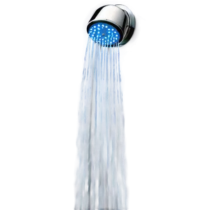 Led Light Shower Head PNG Qth PNG