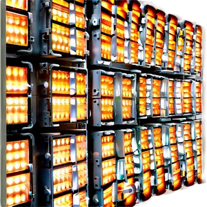 Led Light Wall PNG 05242024 PNG