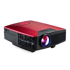 Led Projector For Gaming Png 06122024 PNG image