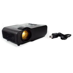 Led Projector For Gaming Png 9 PNG image