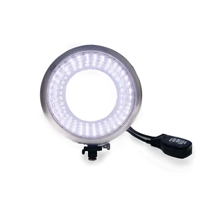 Led Ring Light Png 06122024 PNG image