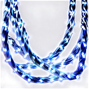 Led Rope Lights Png 06132024 PNG image