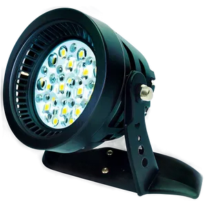 Led Spot Light Png 06122024 PNG image