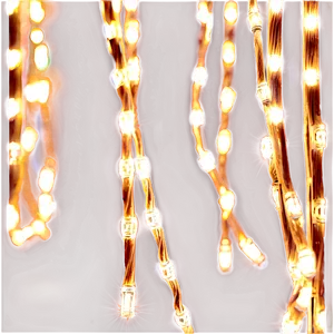 Led String Lights Png Tpa PNG image