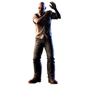 Left 4 Dead 2 Special Infected Png 15 PNG image