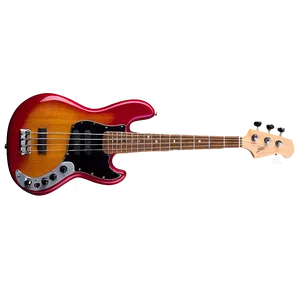 Left-handed Bass Guitar PNG Xcc40 PNG