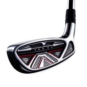 Left-handed Golf Clubs Png Ogi63 PNG image