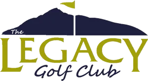 Legacy Golf Club Logo PNG image