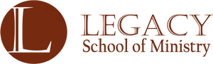 Legacy Schoolof Ministry Logo PNG image