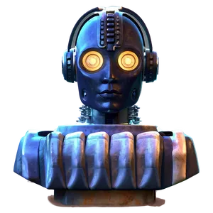 Legal Advisor Bot PNG 16