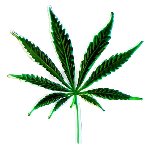 Legalize Cannabis Leaf Png 05032024 PNG image