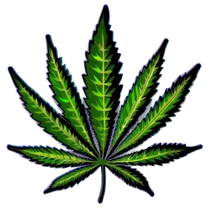 Legalize Cannabis Leaf Png Fvt91 PNG image