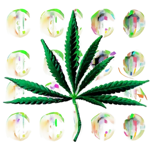 Legalize Cannabis Leaf Png Oum PNG image