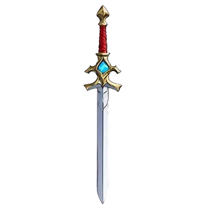 Legendary Excalibur Png Ygv70 PNG image