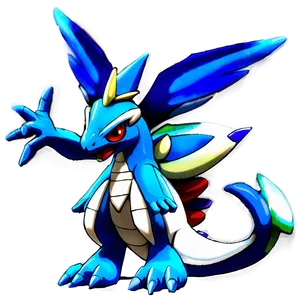 Legendary Pokemon PNG Pbj PNG