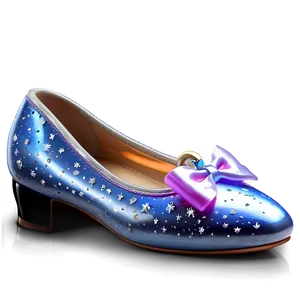 Legendary Slipper Of Cinderella PNG Uwh PNG