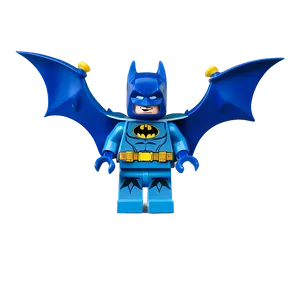 Lego Batman Minifigures Png 06262024 PNG image