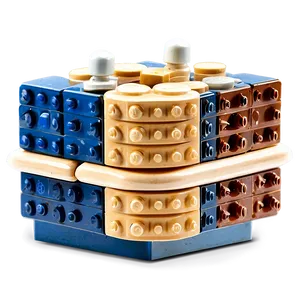 Lego Brick Game Element Png 06212024 PNG image