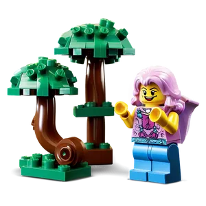 Lego Fairytale Fantasy Png 47 PNG image