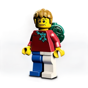 Lego Minifigures Accessories Png 06262024 PNG image