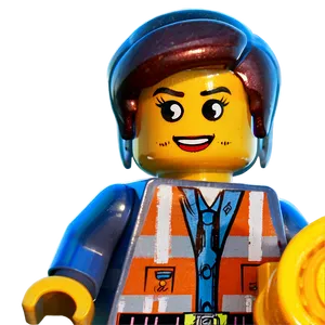 Lego Movie Characters Png Grw PNG image