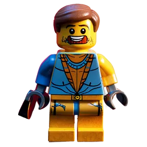 Lego Movie Intergalactic Adventures PNG Fbt18