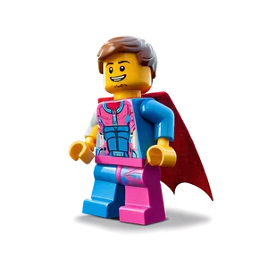 Lego Movie Intergalactic Adventures PNG Ixs94