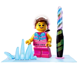 Lego Movie Sparkle Babies PNG Sbp