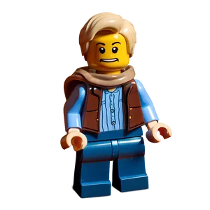 Lego Time Travel Adventures Png Wms PNG image