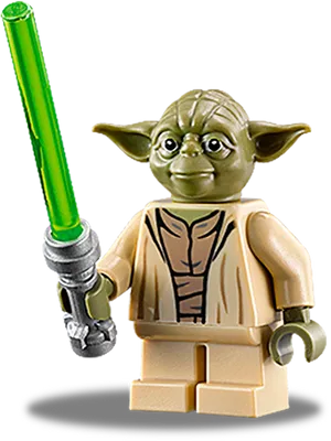 Lego Yoda With Lightsaber.png