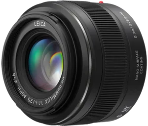 Leica Camera Lens PNG image
