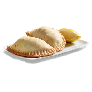Lemon And Ricotta Empanadas PNG 06122024 PNG