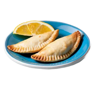 Lemon And Ricotta Empanadas PNG 87 PNG