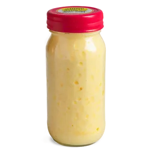 Lemon Butter PNG 05242024