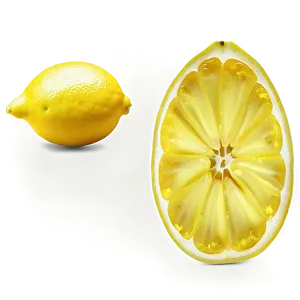 Lemon Collection PNG 05042024 PNG