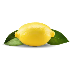 Lemon Collection Png 14 PNG image