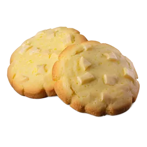 Lemon Cookies PNG Trf