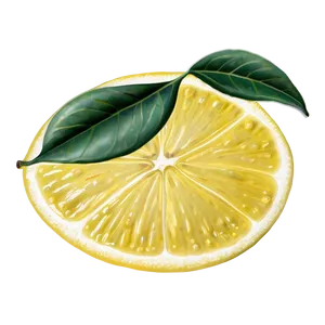 Lemon Drop PNG 05042024