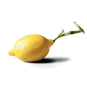 Lemon Essential Oil Png 72 PNG image