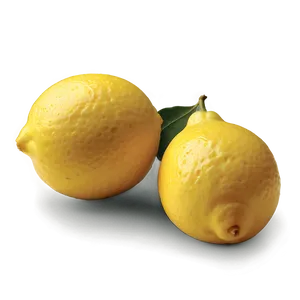 Lemon For Cooking Png Cvw96 PNG image