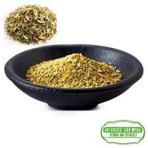 Lemon Herb Seasoning Png Dfv PNG image