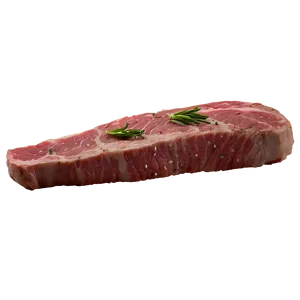 Lemon Herb Steak Png Dgb74 PNG image