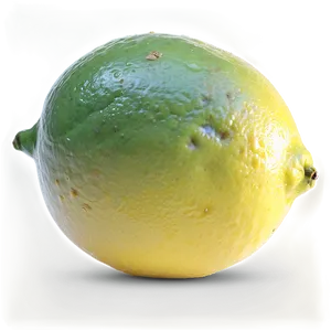 Lemon Illustration PNG Xxg34