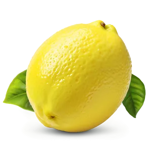 Lemon Pattern Png 7 PNG image