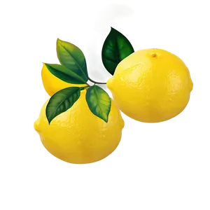 Lemon Pattern Png 80 PNG image